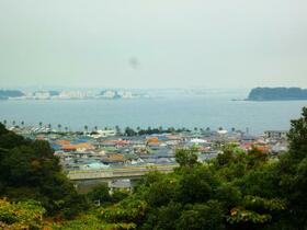 オークハイツ 202 ｜ 神奈川県横須賀市浦上台１丁目（賃貸アパート2K・2階・35.50㎡） その15