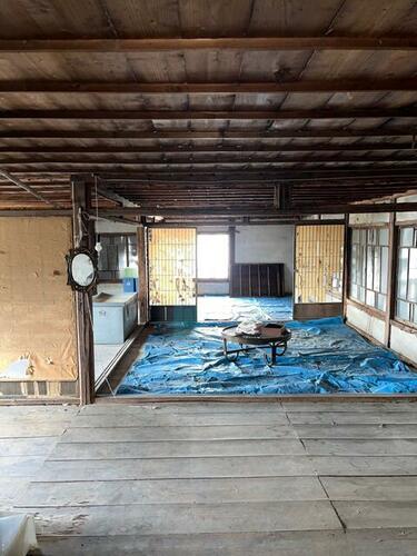 detached 山梨県韮崎市旭町上條北割