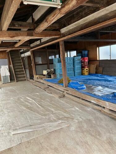 detached 山梨県韮崎市旭町上條北割