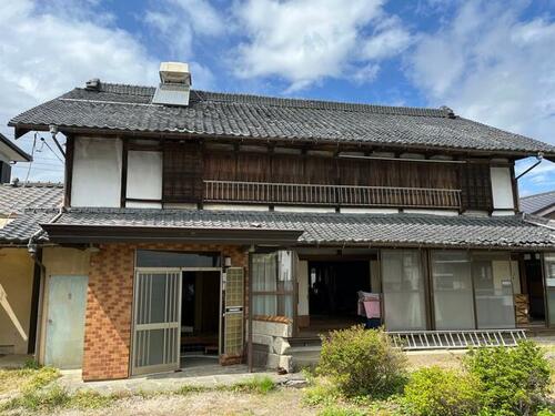 detached 山梨県韮崎市旭町上條北割