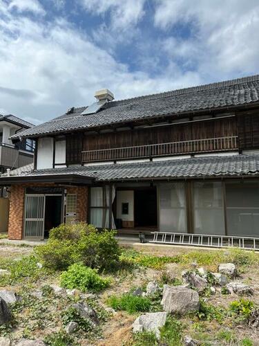 detached 山梨県韮崎市旭町上條北割