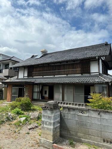 detached 山梨県韮崎市旭町上條北割