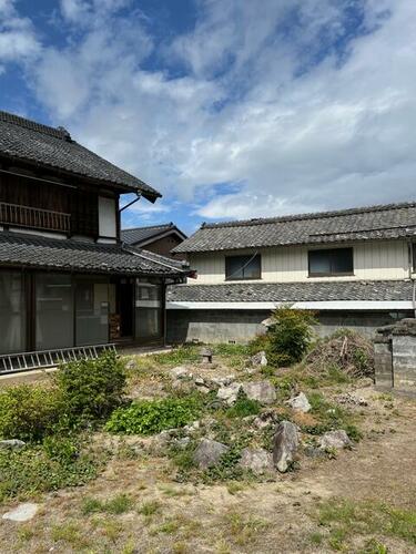 detached 山梨県韮崎市旭町上條北割