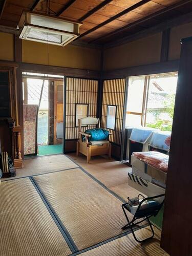 detached 山梨県韮崎市旭町上條北割