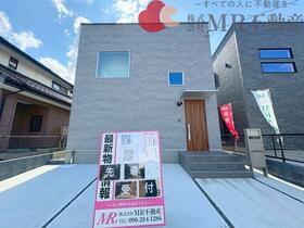 熊本県菊池郡菊陽町大字津久礼