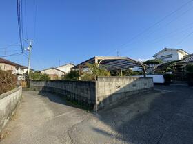 愛媛県新居浜市萩生