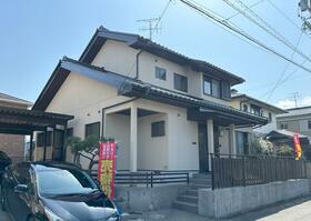 岐阜県瑞穂市牛牧