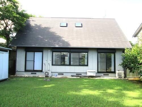 detached 茨城県稲敷市光葉