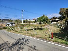 山梨県韮崎市穂坂町宮久保