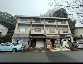 京都府京都市山科区日ノ岡坂脇町