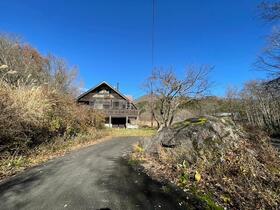 福島県耶麻郡北塩原村大字桧原字簗部沢山