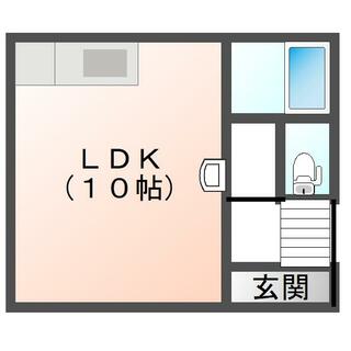 間取り：237007086654