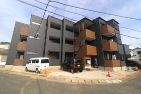 Ｃｒｅｃｉａ　Ｓｅａｓｉｄｅ　Ｖｉｌｌａ 102 ｜ 福岡県福岡市東区唐原２丁目（賃貸アパート1LDK・1階・32.12㎡） その2