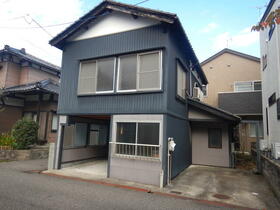 新潟県新潟市東区牡丹山３丁目