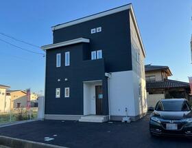 長野県松本市大字笹賀