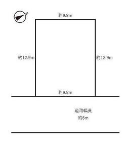 三重県津市北丸之内