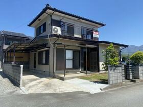 山梨県韮崎市中田町中條