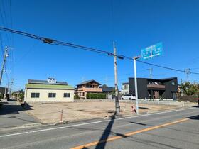 愛知県岡崎市中島町字井龍