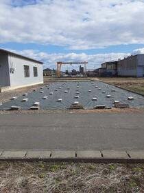 愛知県一宮市浅野字一本杉