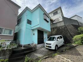 神奈川県横須賀市長沢１丁目