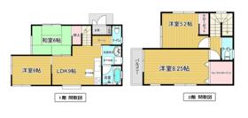 東京都町田市野津田町