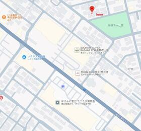 埼玉県鴻巣市新宿１丁目