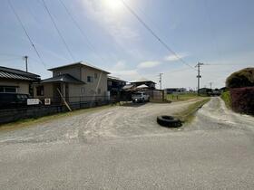 福岡県朝倉市頓田柿添