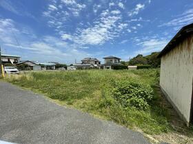千葉県館山市笠名