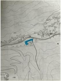 徳島県三好市池田町馬路西之坊