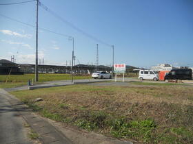 群馬県高崎市阿久津町