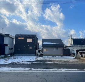 北海道石狩市花川南二条４丁目