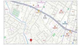 岩手県盛岡市西青山２丁目