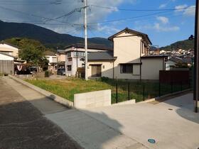 長崎県佐世保市黒髪町