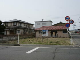 山形県南陽市椚塚