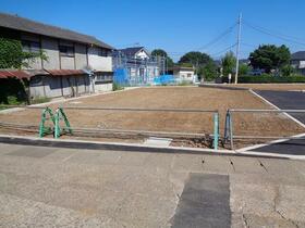 山梨県甲斐市大垈