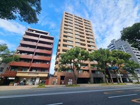 福岡県福岡市早良区西新７丁目