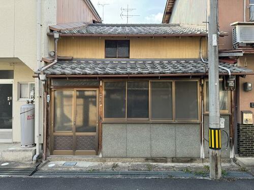 Used Detached House, Miyazu, Kyoto