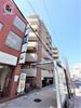 東急ドエルアルス横濱元町の賃貸物件