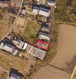 三重県津市大里窪田町