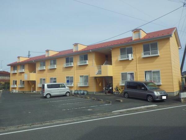 apartment 福島県南相馬市原町区錦町１丁目
地図を見る