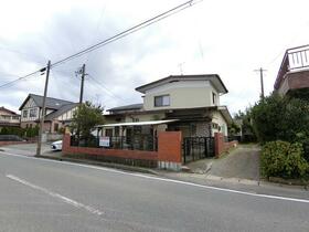 福島県いわき市平中神谷字宿畑