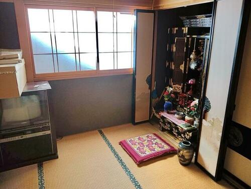 detached 岩手県花巻市石鳥谷町好地第８地割