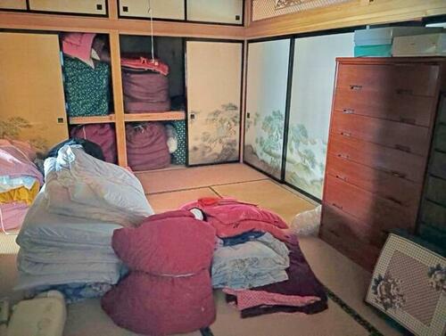 detached 岩手県花巻市石鳥谷町好地第８地割