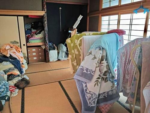 detached 岩手県花巻市石鳥谷町好地第８地割