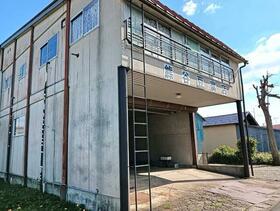 detached 岩手県花巻市石鳥谷町好地第８地割