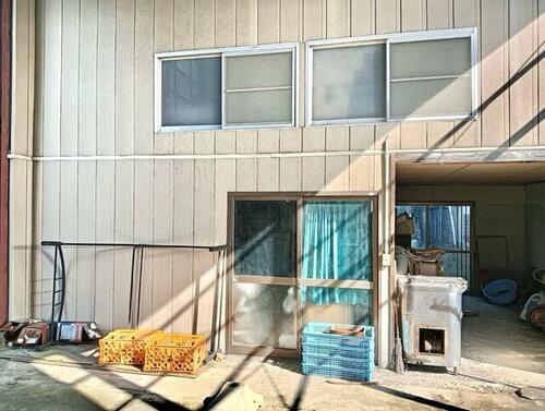 detached 岩手県花巻市石鳥谷町好地第８地割