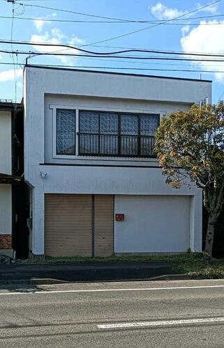 detached 岩手県花巻市石鳥谷町好地第８地割