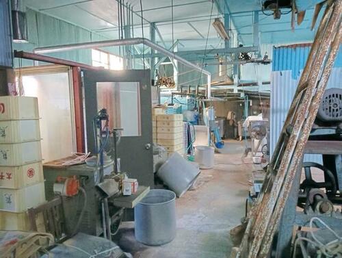 detached 岩手県花巻市石鳥谷町好地第８地割