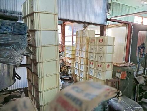 detached 岩手県花巻市石鳥谷町好地第８地割