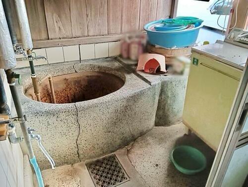 detached 岩手県花巻市石鳥谷町好地第８地割